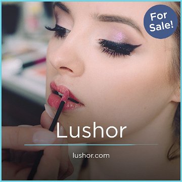 Lushor.com