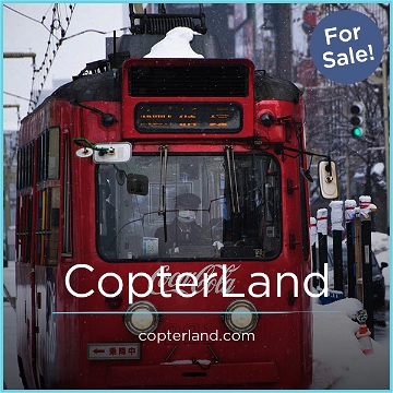 CopterLand.com