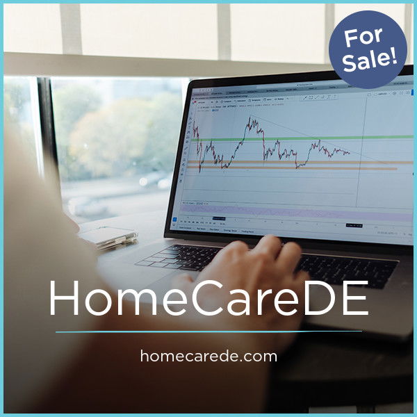 HomeCareDE.com