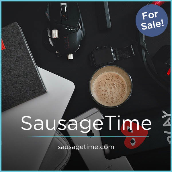 SausageTime.com
