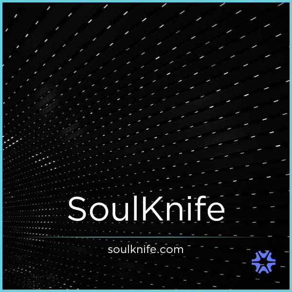 SoulKnife.com