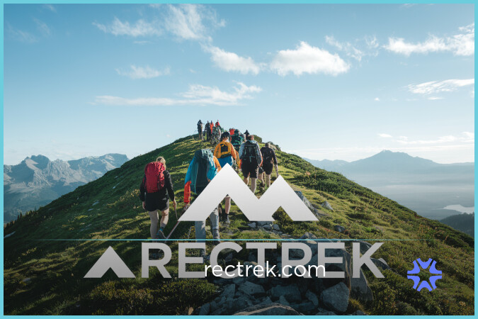RecTrek.com - Cool premium domain names for sale