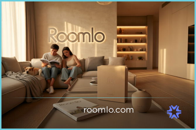 Roomlo.com — 2
