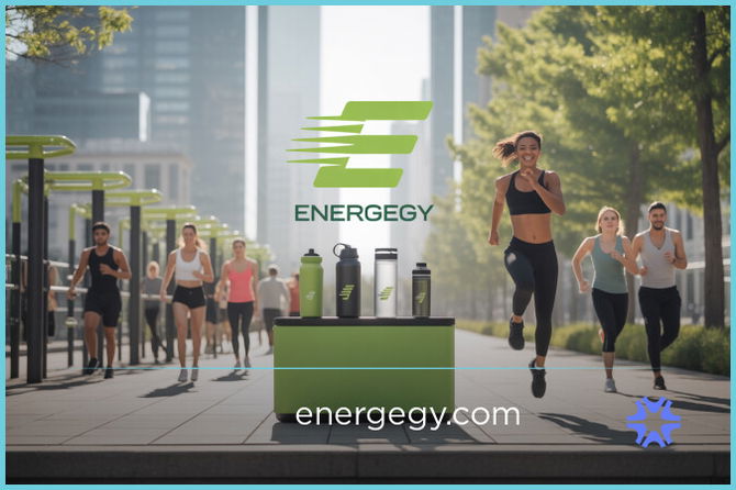Energegy.com — 2