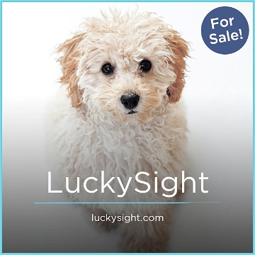 LuckySight.com