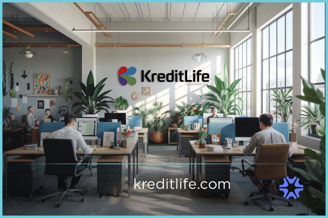 KreditLife.com