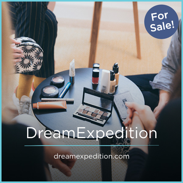 DreamExpedition.com image 2