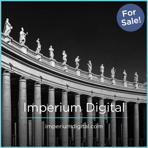 ImperiumDigital.com