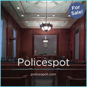 PoliceSpot.com