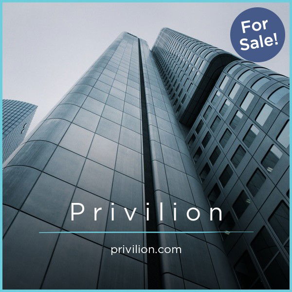 Privilion.com