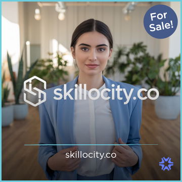 Skillocity.co