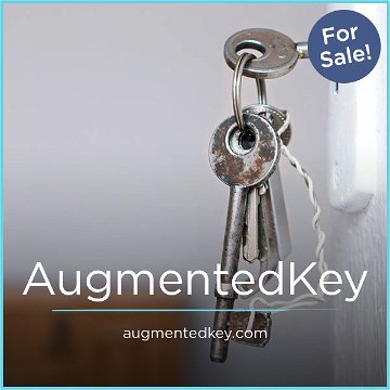 AugmentedKey.com