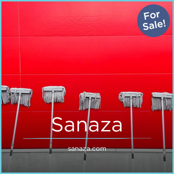 Sanaza.com — 2
