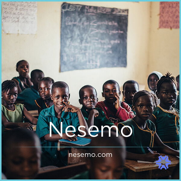 Nesemo.com