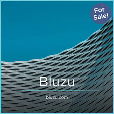 Bluzu.com - buying Unique premium names