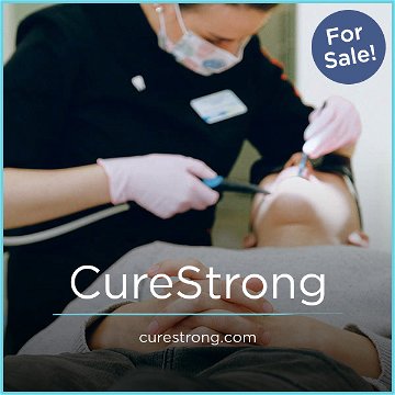 CureStrong.com