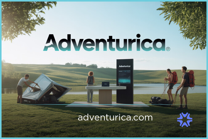 Adventurica logo