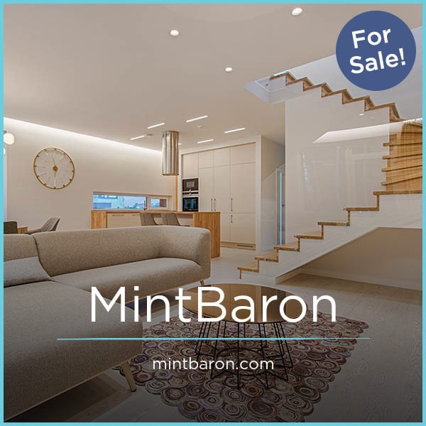 MintBaron.com — 2