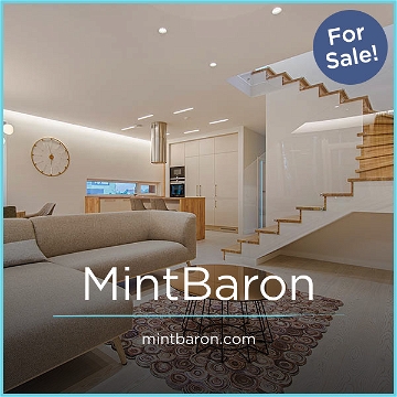 MintBaron.com