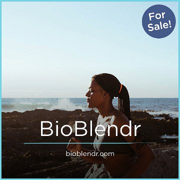 BioBlendr.com