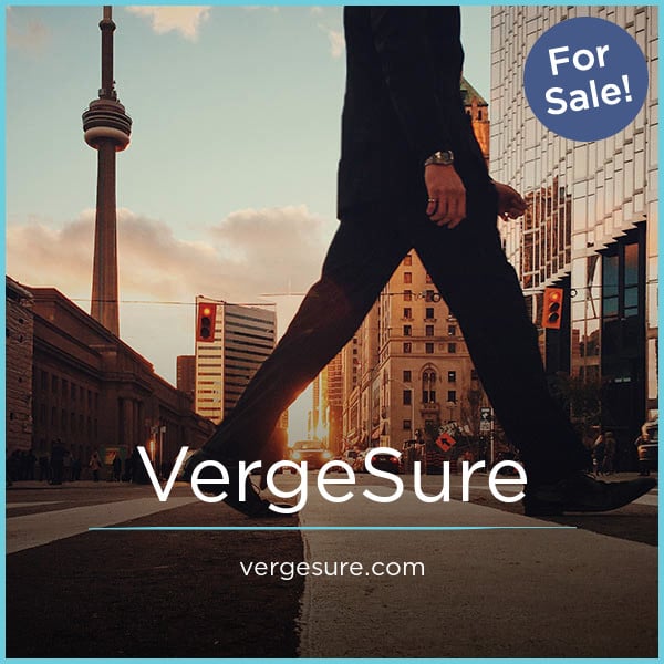 VergeSure.com image 2