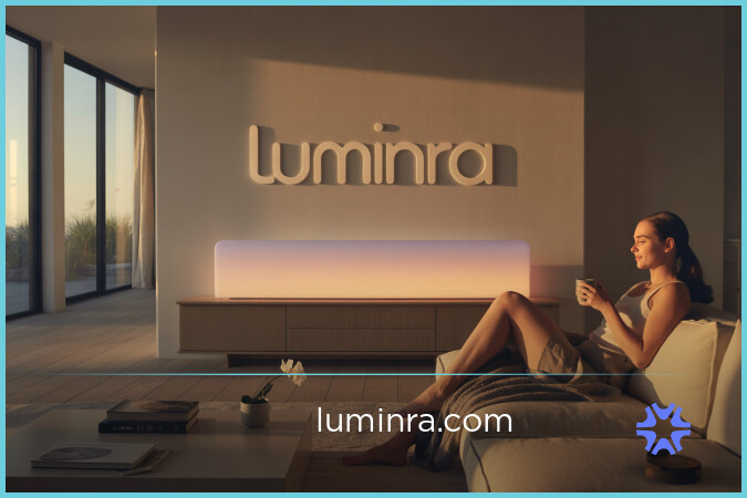 Luminra.com - buy Great premium names