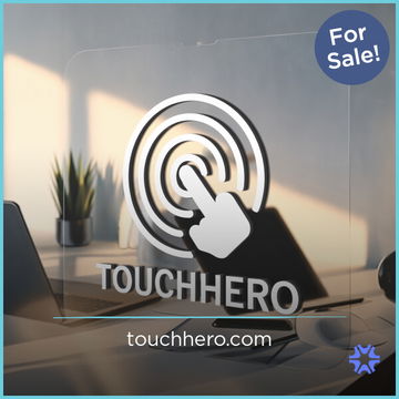 TouchHero.com