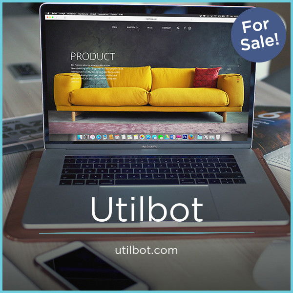 Utilbot.com