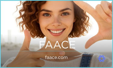 faace.com - buying Creative premium names
