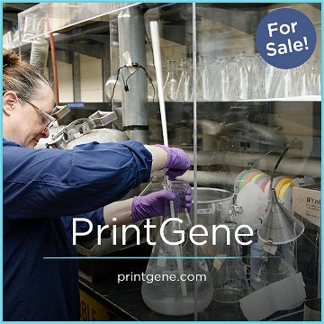 PrintGene.com