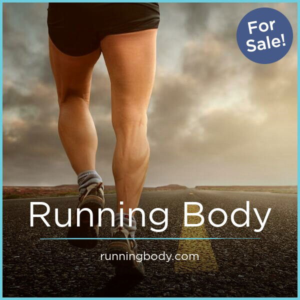 RunningBody.com