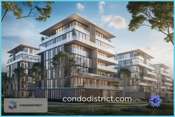 CondoDistrict.com