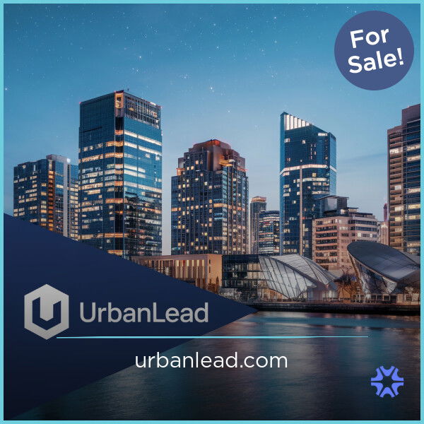 UrbanLead.com