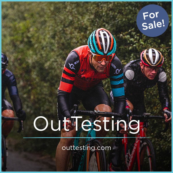 OutTesting.com