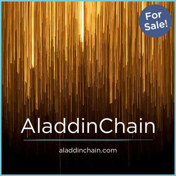 AladdinChain.com