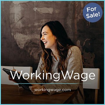 WorkingWage.com