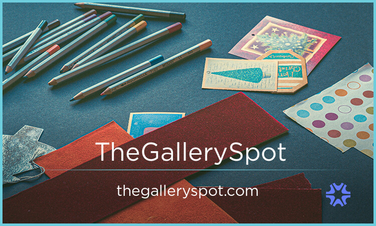 TheGallerySpot.com - New premium names