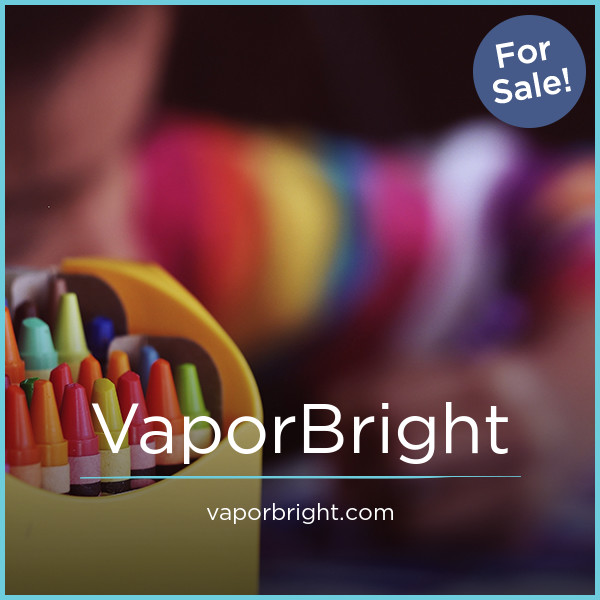 VaporBright.com image 2