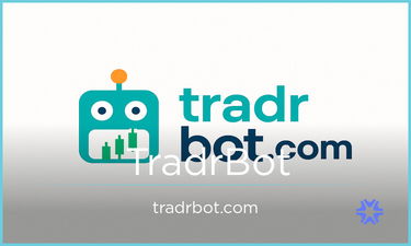 TradrBot.com - Cool domains for sale