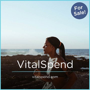 VitalSpend.com