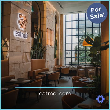 EatMoi.com