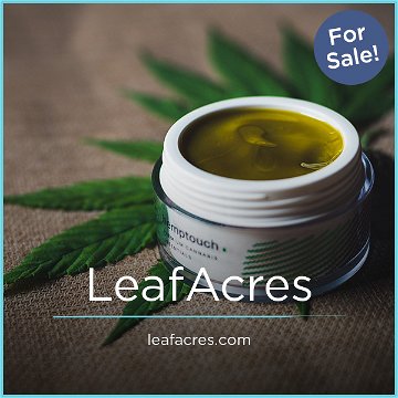 LeafAcres.com
