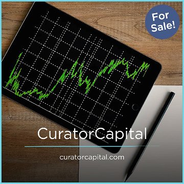 CuratorCapital.com