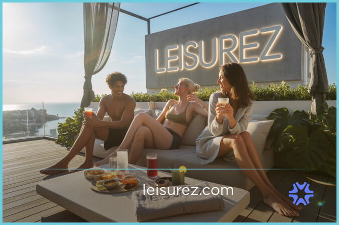 Leisurez.com — 2