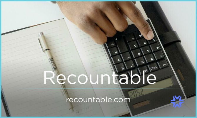 Recountable.com — 2