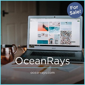 OceanRays.com