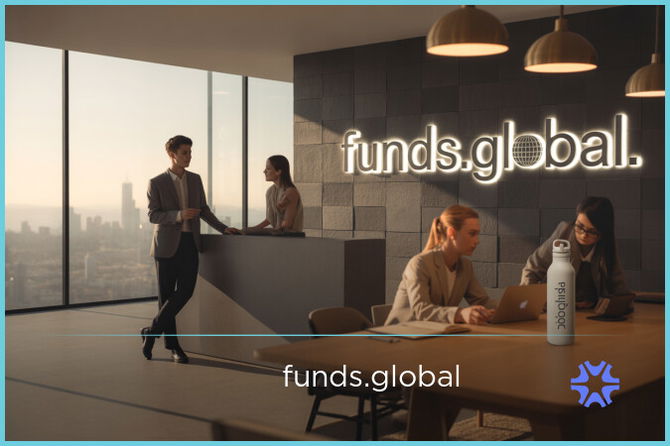 Funds.global