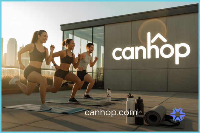 CANHOP.com