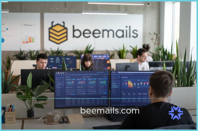 BeEmails.com