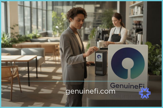 GenuineFi.com